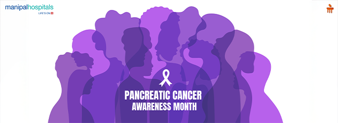 Pancreatic Cancer Awareness Month