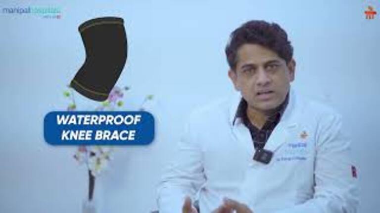 Best joint replacement specialist in India